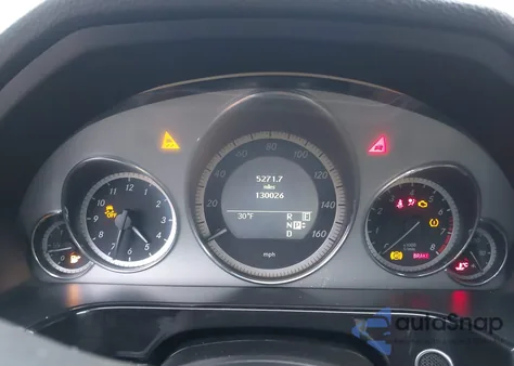 2011 Mercedes-Benz E 350 4Matic from USA, damaged, VIN WDDHF8HB8BA328047